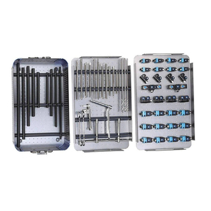 Juego de Instrumentos Manuales Tubulares Quirúrgicos Stealth para Cirugía Lumbar, Producto en Oferta - Product Image 6