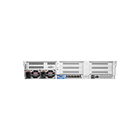Serveur en rack DL380 Gen10 Plus 8SFF avec processeur Silver 4309Y 800W 32 Go DDR4 2U Serveur en rack neuf et en stock pour serveur HP DL380 Gen10 Plus