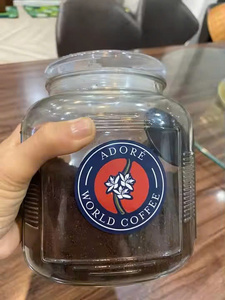 Granos de café molido tostado Arábica y Robusta vietnamita 100% Grado HORECA Exportación y venta al por mayor para compras a granel - Product Image 4