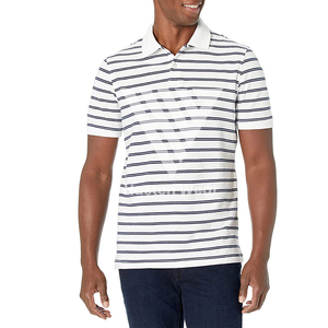Camiseta Polo de Manga Corta de Secado Rápido para Hombre, Camisetas de Verano para Hombre, Ropa Masculina, Camisetas Polo Tácticas Lisas con Cuello Camisero para Hombre - Product Image 1