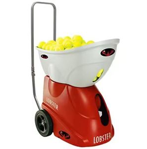 เครื่องยิงลูกเทนนิสแบบกด - Product Image 1