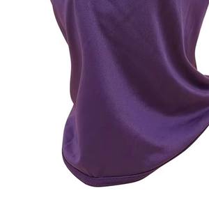 Masque facial pour homme tendance, entièrement personnalisé, léger, facile à porter, respirant, confortable, avec un matériau durable - Product Image 2