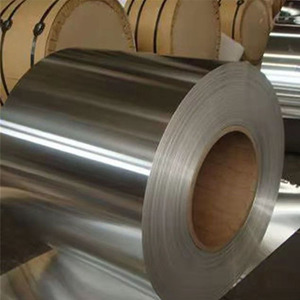 Bobines en aluminium de haute qualité pour la fabrication industrielle de toitures Traitement de pliage d'approvisionnement en métal durable Exportation en gros - Product Image 6