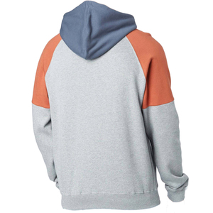 เสื้อฮู้ดดี้ปักลายการ์ตูนสไตล์สตรีทแฟชั่น unisex ผ้าฝ้าย 100% มีกระเป๋า ใส่สบาย อุ่น แขนยาว เหมาะสำหรับฤดูใบไม้ร่วง ฤดูหนาว ใส่ได้ทุกวัน - Product Image 2