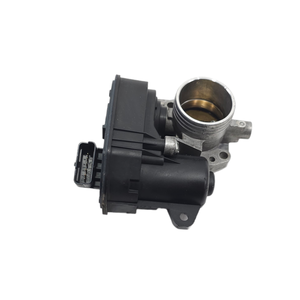 Corpo Farfallato CITROEN C3 Serie 9673622380 HMR (EB2FA) Benzina 1200 (16>) - Product Image 3