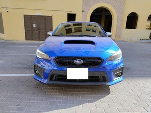 SUBARU WRX I4 2.0L 2018 - Product Image 2