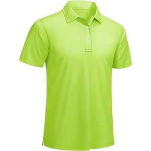 Nueva camiseta Polo de lujo personalizada de alta calidad para hombre, 100% algodón de alto rendimiento con cuello de costilla, verano con Color personalizado - Product Image 5