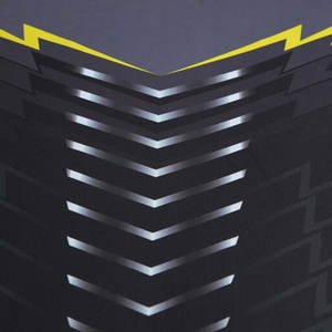 Kit de fútbol personalizado Jersey Wear Camisetas de fútbol Tailandia Conjunto de ropa de fútbol - Product Image 4