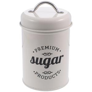 Ensemble de bidons alimentaires en fer décoratif New Look utilisé pour les ustensiles de cuisine boîte de rangement de table avec la meilleure qualité - Product Image 3