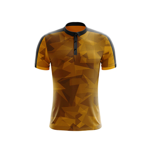 Camiseta de fútbol sublimada personalizada de alto rendimiento y camiseta de fútbol solo se prepara para el día del juego - Product Image 2