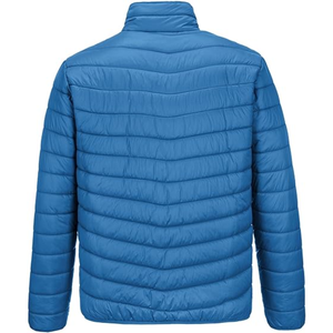 Nouvelle veste d'hiver matelassée de qualité supérieure pour homme, modèle 2026, pour l'extérieur, grande taille, épaisse et matelassée - Product Image 2