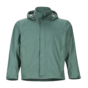 2025 nouveauté veste coupe-vent d'hiver imperméable personnalisable pour hommes-taille XL, Construction en toile rembourrée épaisse - Product Image 1