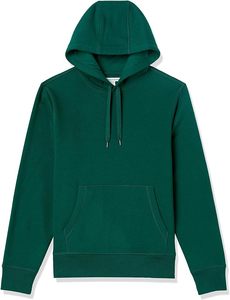 New Style Winter <b>Hoodie</b> Men High Quality Fashion Pullover Regular Fit Terry Fabric <b>Polyester</b>/Cotton Wholesale Streetwear - Product Image 1