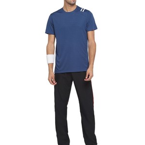 Camisetas estampadas para hombre a granel, camisetas de manga corta a la moda para ropa informal, proveedor de ropa al por mayor con logotipo personalizado OEM - Product Image 3