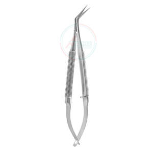 ที่ใส่เข็มขนาดเล็กมาพร้อมฐานแหล่งจ่ายไฟทำจากสเตนเลสสตีลพื้นฐานของเครื่องมือผ่าตัด - Product Image 4