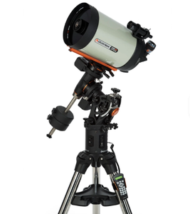 กล้องดูดาว CGE PRO 1100 HD แบบใหม่ - Product Image 4