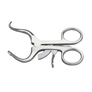 Rétracteur chirurgical Gelpi sur mesure, instrument médical professionnel de soins de santé en acier métallique, fournisseur de matériel médical - Product Image 6