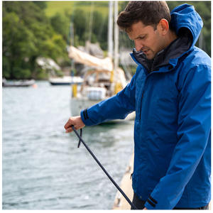 Vestes de pêche Softshell imperméables légères et respirantes à séchage rapide pour hommes High Street Winter Outdoor Hiking-Wholesale - Product Image 5