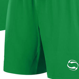 Pantalones cortos informales de alta calidad personalizados para hombre, pantalones cortos de béisbol informales de color sólido para hombre con personalización completa - Product Image 4