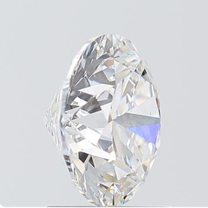 Diamante Cultivado en Laboratorio, Corte Brillante Redondo, 2.04 Quilates, F VS1, Certificado IGI, AJRETAIL de Delhi, para Joyería - Product Image 5
