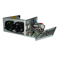 96V 100A/ 30V 320A/ 48V 200A/ 80V 120A Mode de commutation alimentation régulée cc nickelage redresseur 0-96V 0-100A