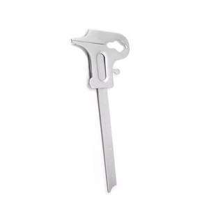 Calibrador decimal Boley, instrumento de laboratorio de ortodoncia Dental con bloqueo de palanca, garantía de 1 año, instrumentos quirúrgicos dentales - Product Image 3