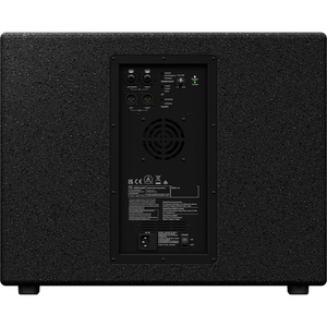 Subwoofer Activo DJ XPRS1152ST de 4000W y 15 Pulgadas con 3 Años de Garantía - Product Image 3