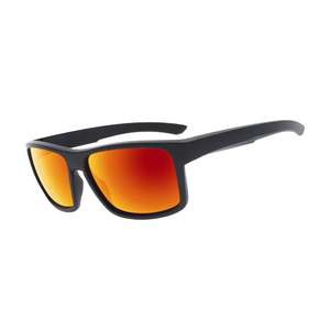 Lunettes de soleil de conduite personnalisées de qualité supérieure Lunettes de sport de plein air rectangulaires pour toutes les activités - Product Image 5