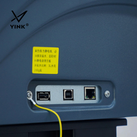 YINK YK-905X Elite Plotter de Alta Velocidad para PPF, Cortadora Automática de Vinilo para Protección de Pintura y Tintado de Ventanas