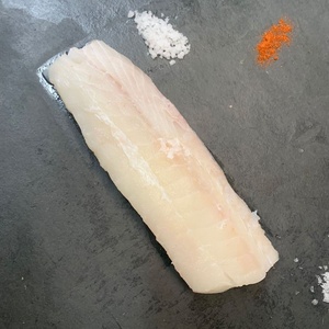 Lomos de bacalao congelados Skin-ON/Skin-off - Product Image 1