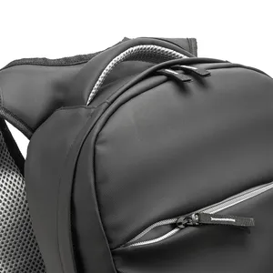 Zaino per Laptop Personalizzato 600D Resistente all'Acqua con Accessori per Promozioni - Product Image 3