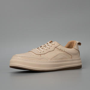 Zapatillas de Tenis para Hombre, Zapatillas Deportivas para Hombre, Suela Duradera Antideslizante, Parte Superior Transpirable para Jugar Todo el Día - Product Image 2