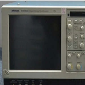 เตคโทรนิกซ์ TDS6804B ออสซิลโลสโคป4ช่องสัญญาณ8GHz 20GS - Product Image 4