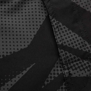 Shorts de boxe MMA de haute qualité, personnalisés, avec logo imprimé, satin, shorts de boxe Muay Thai, vêtements d'arts martiaux - Product Image 4