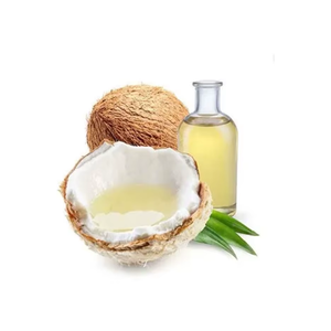 น้ำมันมะพร้าวบริสุทธิ์จากธรรมชาติน้ำมันมะพร้าวบริสุทธิ์100% บริสุทธิ์น้ำมันมะพร้าวบริสุทธิ์สำหรับผม - Product Image 6