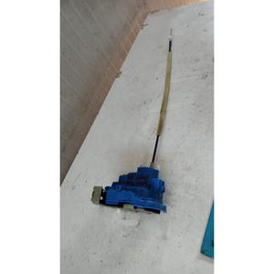 Cerradura Trasera Izquierda para FIAT 500 L Living (13>16) 52018125 199B4000 - Product Image 5