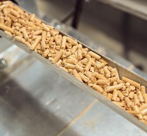 Pellets de madera de pino de tamaño 6mm 8mm para calefacción, exportación a todo el mundo, el mejor precio de Vietnam EN - Product Image 5