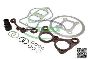 Juego de juntas de alta precisión duradero de Venta caliente Ass08 MWM para uso industrial - Product Image 4