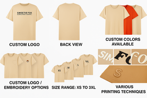 100% T-shirts à manches courtes en coton tricoté pour hommes Anti-rides Impression en silicone Conception personnalisée Logo prêt à porter Livraison 7-10 jours - Product Image 6