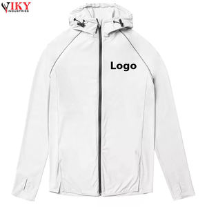 Vêtements de sport à manches longues pour hommes, survêtement de Jogging de haute qualité pour hommes avec le nouveau Style de VIKY INDUSTRIES - Product Image 5