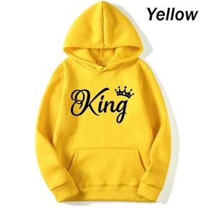 เสื้อฮู้ดผู้ชายพรีเมียมสำหรับฤดูหนาว ผ้าเนื้อนุ่มพิเศษ ระบายอากาศได้ดี เป็นมิตรต่อสิ่งแวดล้อม ทรงปกติ สวมใส่สบายและทนทาน - Product Image 5