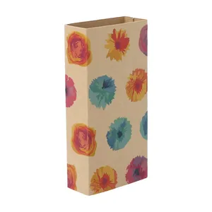 CreaSleeve Kraft 494 Sacchetti di Carta Promozionali Personalizzati per Merchandising - Product Image 1