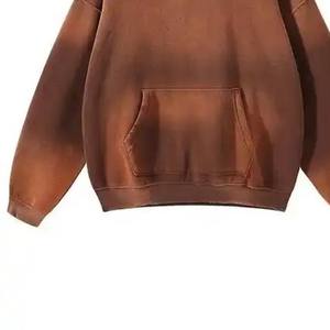 เสื้อวอร์มผู้ชายซักด้วยกรดระบายอากาศได้ดี - Product Image 2