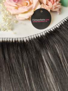 100% Raw <b>Human</b> <b>Hair</b> More Soft Special <b>Hair</b> Cabelos Humanos, <b>Real</b> <b>Human</b> <b>Hair</b> <b>Extensions</b> - Product Image 2