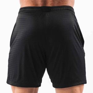 Shorts de sport en polyester de haute qualité pour hommes, shorts de basket-ball pour hommes, shorts en maille personnalisés, vente en gros - Product Image 3