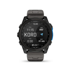 El mejor reloj inteligente D2 Mach 2 de 51 mm Aviator GPS - Product Image 1