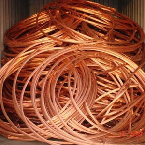 เศษทองแดงเบริลเลียมพร้อมตัวอย่างฟรีเศษลวดทองแดงบริสุทธิ์99.99% เพื่อการส่งออก - Product Image 5