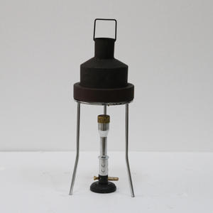 Prüfgerät für Conradson-Kohlenstoff rückstände (CCR) nach ASTM D189 - Product Image 2