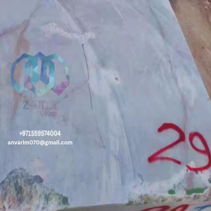 Bloc de pierre d'onyx naturel pour la salle de bain, la cuisine et la décoration intérieure - Product Image 2