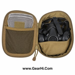 Estuche Protector Reforzado para Mascarillas, Bolsa de Transporte para Equipos de Respuesta Nuclear, Bioquímica y Química (CBRN) - Product Image 2